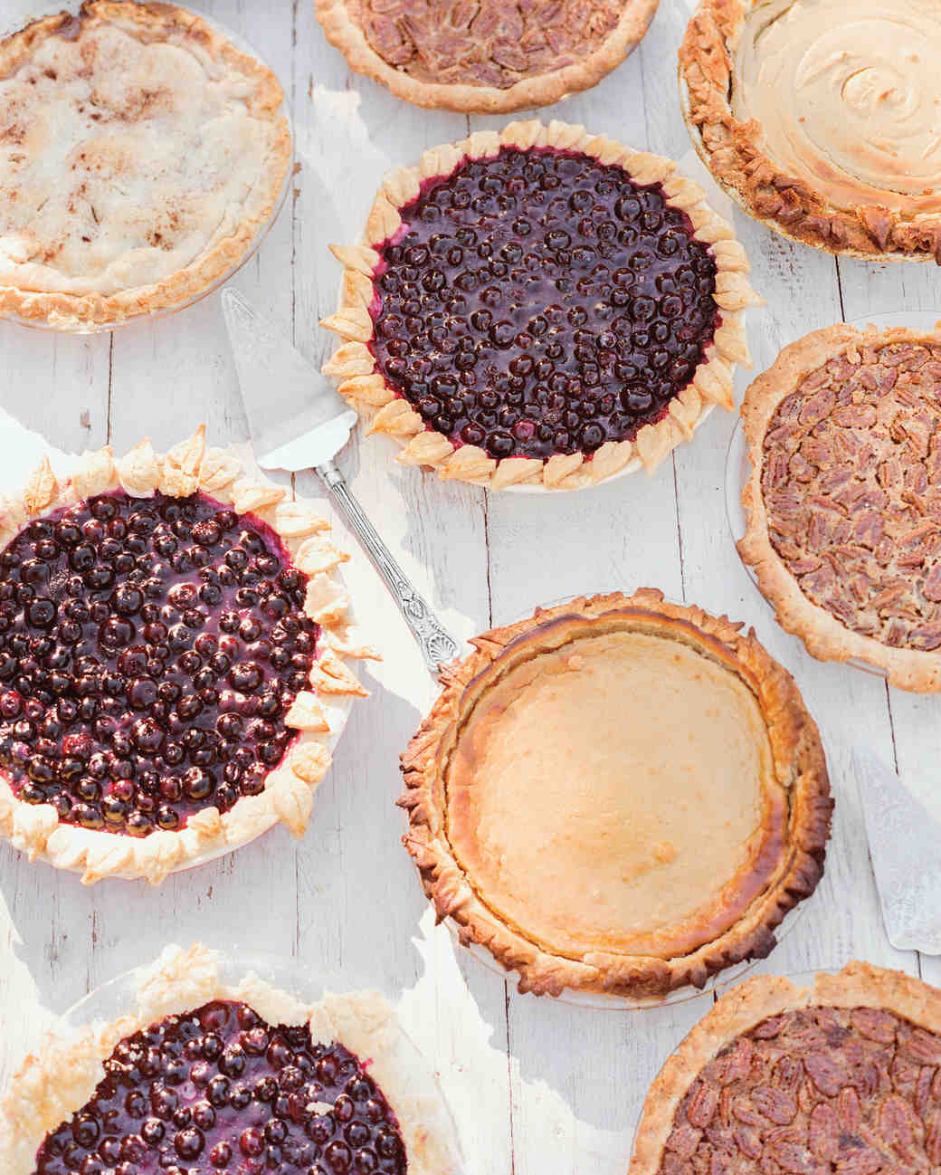 Cakes or pies 100 Cakes or pies 83